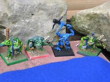 Whfb river trolls for sale  PETERBOROUGH