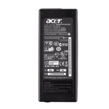 Cabo de alimentação carregador adaptador fonte de alimentação 19V3.42A para laptop Acer F5-573G-59C7-52MF comprar usado  Enviando para Brazil