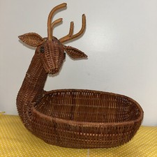 Christmas reindeer deer for sale  Oak Hill