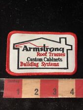 Armstrong roof trusses for sale  Wichita