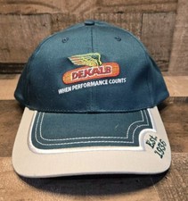 Dekalb seed hat for sale  Ashland