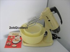 Vtg sunbeam mixmaster for sale  Canon City