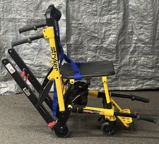 Stryker 6252 evacuation for sale  Janesville