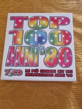 Top 100 anni usato  Manfredonia