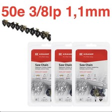 Lot chaînes tronçonneuse d'occasion Lot chaînes tronçonneuse d'occasion  Rennes-