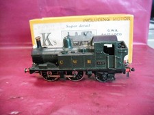 G.w.r. loco kit for sale  READING