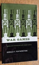 War games donald for sale  HUDDERSFIELD