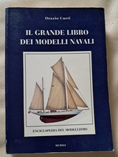 Modellismo navale usato  Bagnacavallo