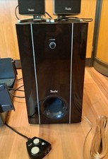 Teufel sound system gebraucht kaufen Teufel sound system gebraucht kaufen  Babenhausen