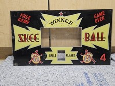 Skee ball arcade for sale  Glendale