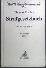 Strafgesetzbuch nebengesetzen  gebraucht kaufen  Koblenz