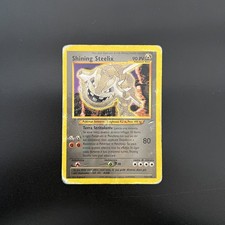 Pokemon card shining usato Pokemon card shining usato  Guidonia Montecelio
