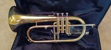 Gear4music flugel horn for sale  TELFORD