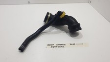 Tubo aspirazione turbina usato  Italia