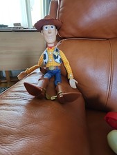 Vintage toy story for sale  ROSEWELL