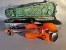 Violon suzuki d'occasion  Saint-Jean-Bonnefonds