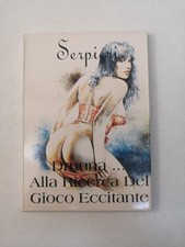Druuna alla ricerca usato  Cambiago