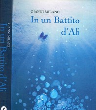 Battito ali. milano usato  Italia