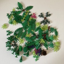 Lego végétation vrac d'occasion  Montpellier-