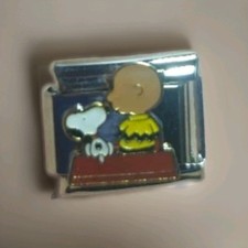 Snoopy charlie italian for sale  Sacramento