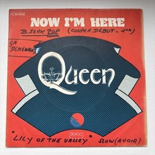 Queen lily valley for sale  NORTHWICH