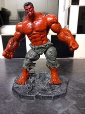 Marvel select red for sale  SWANSEA