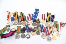 waterloo medal for sale  LEEDS