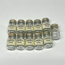 11x empty 50ml for sale  MAIDENHEAD