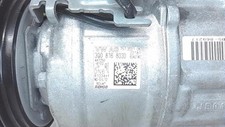 Compressore clima volkswagen d'occasion  Sainte-Livrade-sur-Lot