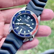 Vintage seiko 4205 for sale  Pearland