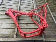 Yamaha yz250 1986 for sale  LIVERPOOL
