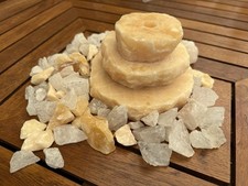 Rangencalzit zimmerbrunnen ste gebraucht kaufen  Sinsheim