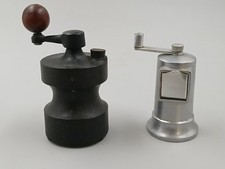 Lot pepper mills for sale  Bellingham