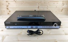 Samsung home cinema for sale  CHESTER