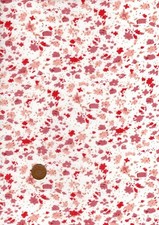 100 cotton fabric for sale  RIPON