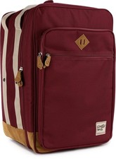 Bolsa Cajon Tama Power Pad Designer Collection - Vinho Tinto comprar usado  Enviando para Brazil