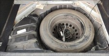 Panier roue secours d'occasion  Claye-Souilly