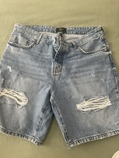 Men distressed denim for sale  Orlando