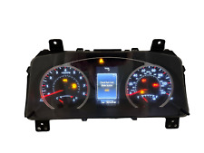 Speedometer instrument cluster for sale  Wellsboro