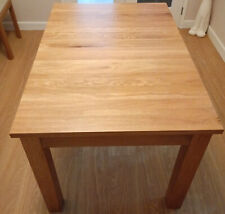 Milano solid oak for sale  ROTHERHAM