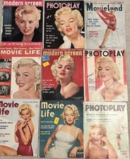 Lot vintage 1950s for sale  North Olmsted