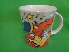Henkelbecher crazy christmas gebraucht kaufen  Mitwitz
