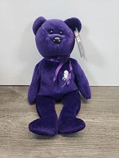Beanie baby princess d'occasion  Expédié en Belgium