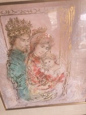 hibel art for sale hibel art for sale Muncie
