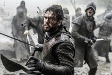 Game thrones jon usato  Spedire a Italy