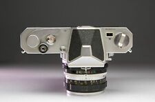 Nikon nikkormat nikkor usato  Martinsicuro