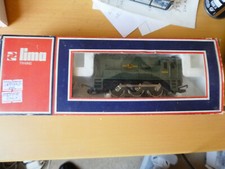 Lima spares repair for sale  HALSTEAD