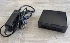 Nuc8i5bek mini intel d'occasion  Aubenas