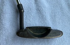 Vintage ping putter for sale  Edgerton