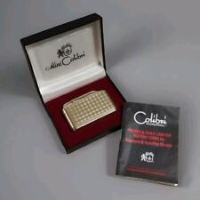 Briquet colibri mini d'occasion  Villepreux